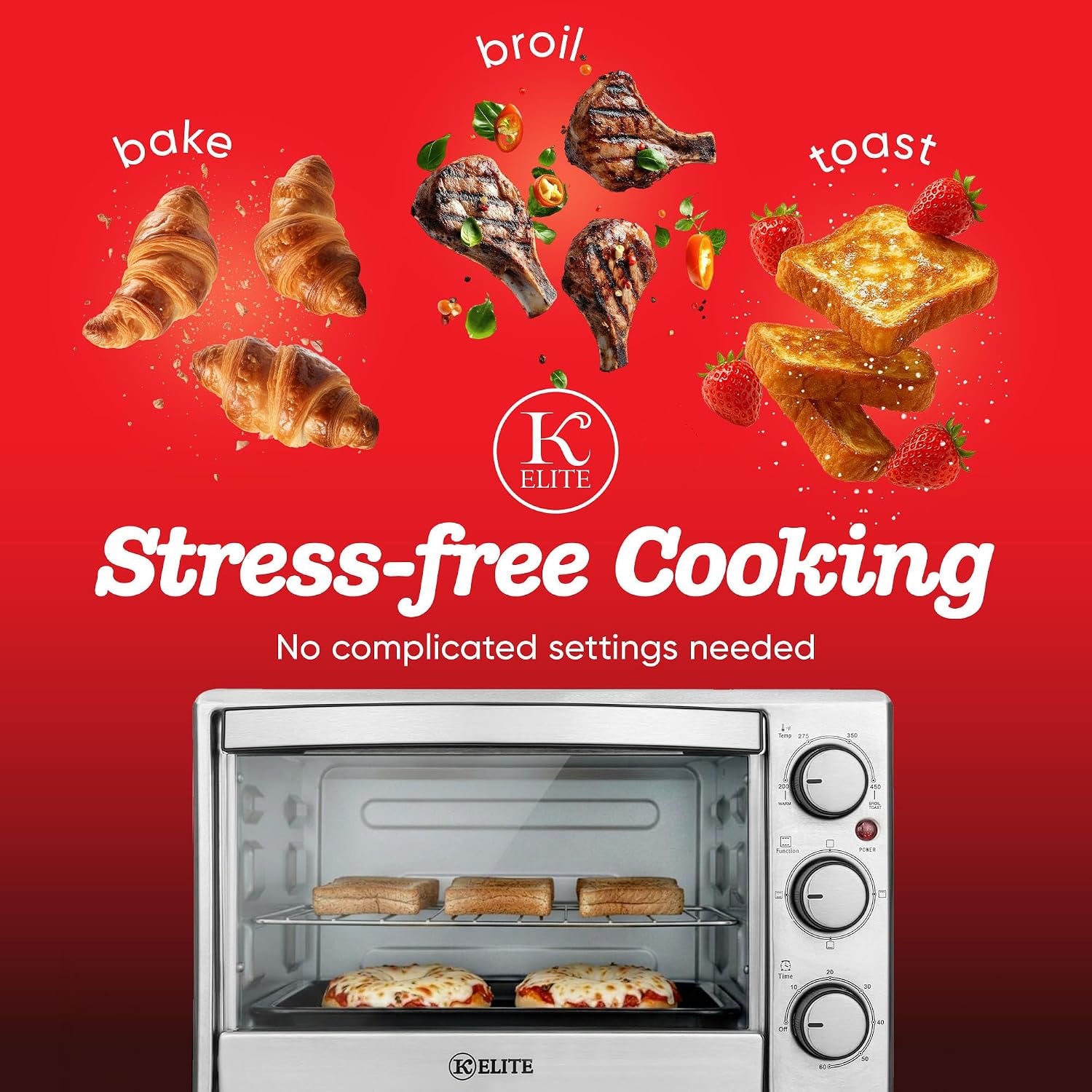 toaster-oven-compact-countertop-appliance-with-bake-tray-wire-rack-adjustable-timer-and-temperature-control-stainless-steel