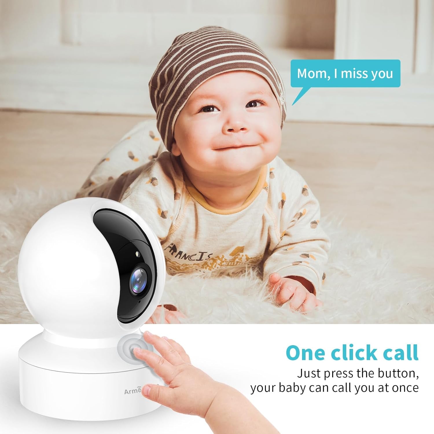 pet-camera-2k-hd-dog-camera-with-phone-app-360-pan-tilt-view-puppy-cam-one-click-call-for-baby-monitor-magivpix-night-vision-motion-tracking-alarm-with-cloud-local-sd-home-indoor-security-cam