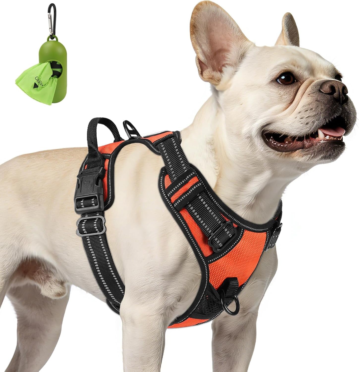 joytale-no-pull-dog-harness-medium-sized-dog-front-clip-black-grab-handle-for-instant-control-padded-adjustable-vest-sturdy-metal-d-rings-for-safe-training-daily-walking