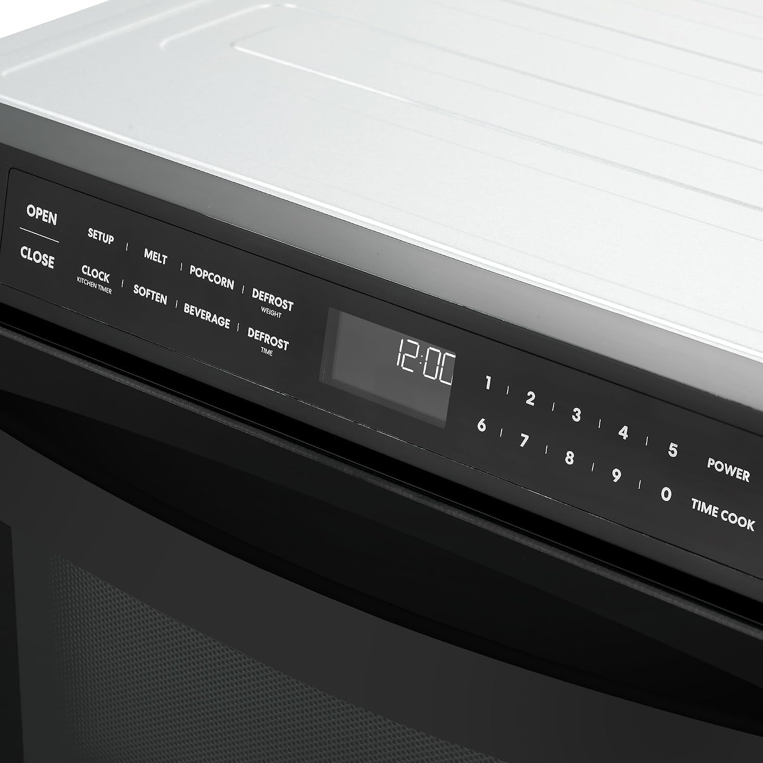 24-in-haven-collection-1-2-cu-ft-built-in-microwave-drawer-matte-black-cos-12mwdbk-touch-controls-11-power-levels-1000w-child-lock-function-defrost-functions-automatic-presets