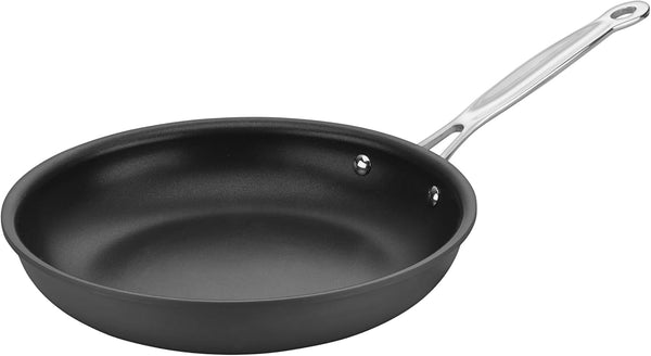 Chef'S Classic 10-Inch Nonstick-Hard-Anodized, Open Skillet1