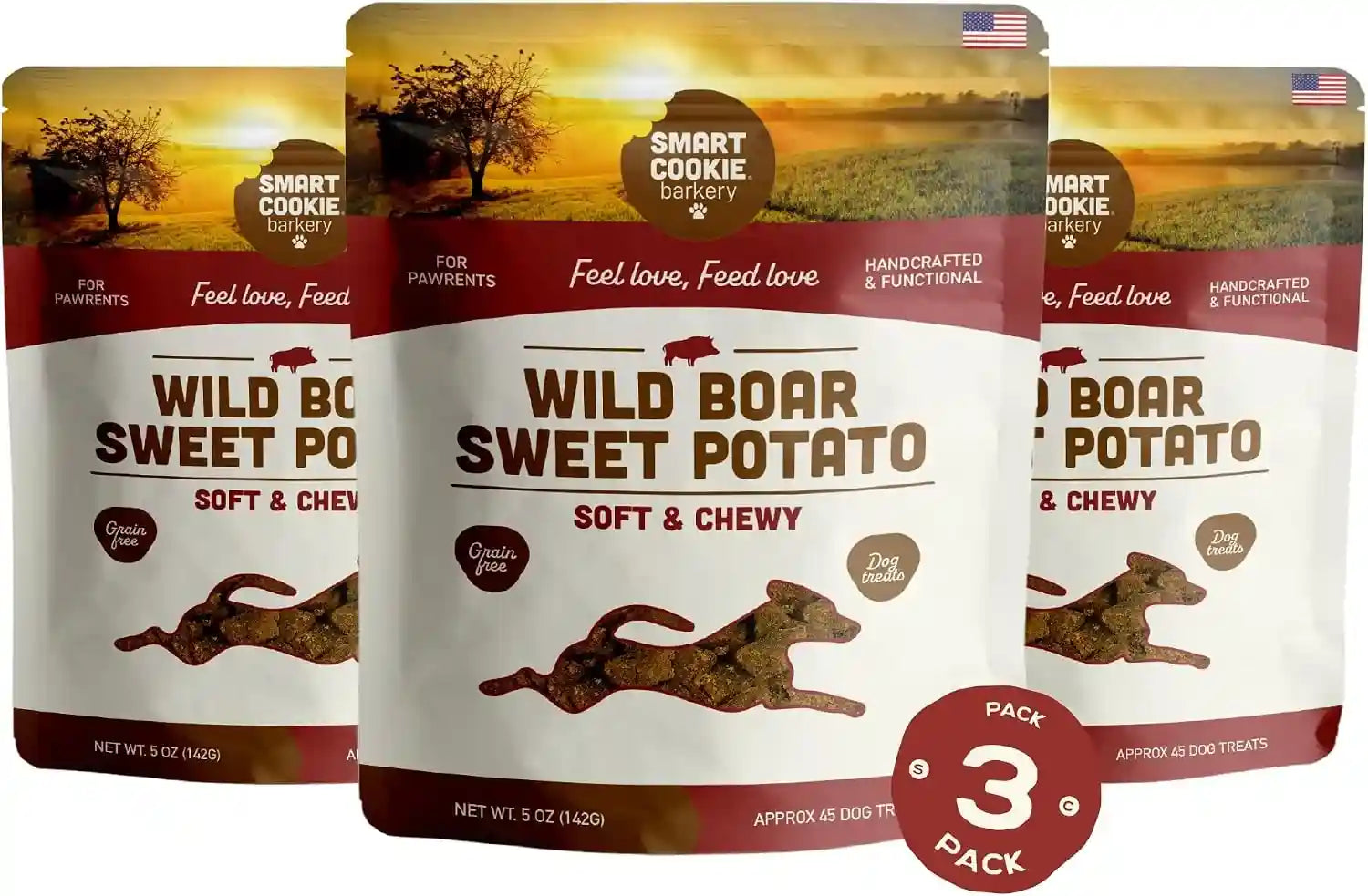 smart-cookie-healthy-soft-dog-treats-rabbit-pumpkin-grain-free-limited-ingredient-training-treats-for-dogs-with-sensitive-stomach-allergies-natural-novel-protein-made-in-the-usa-5oz