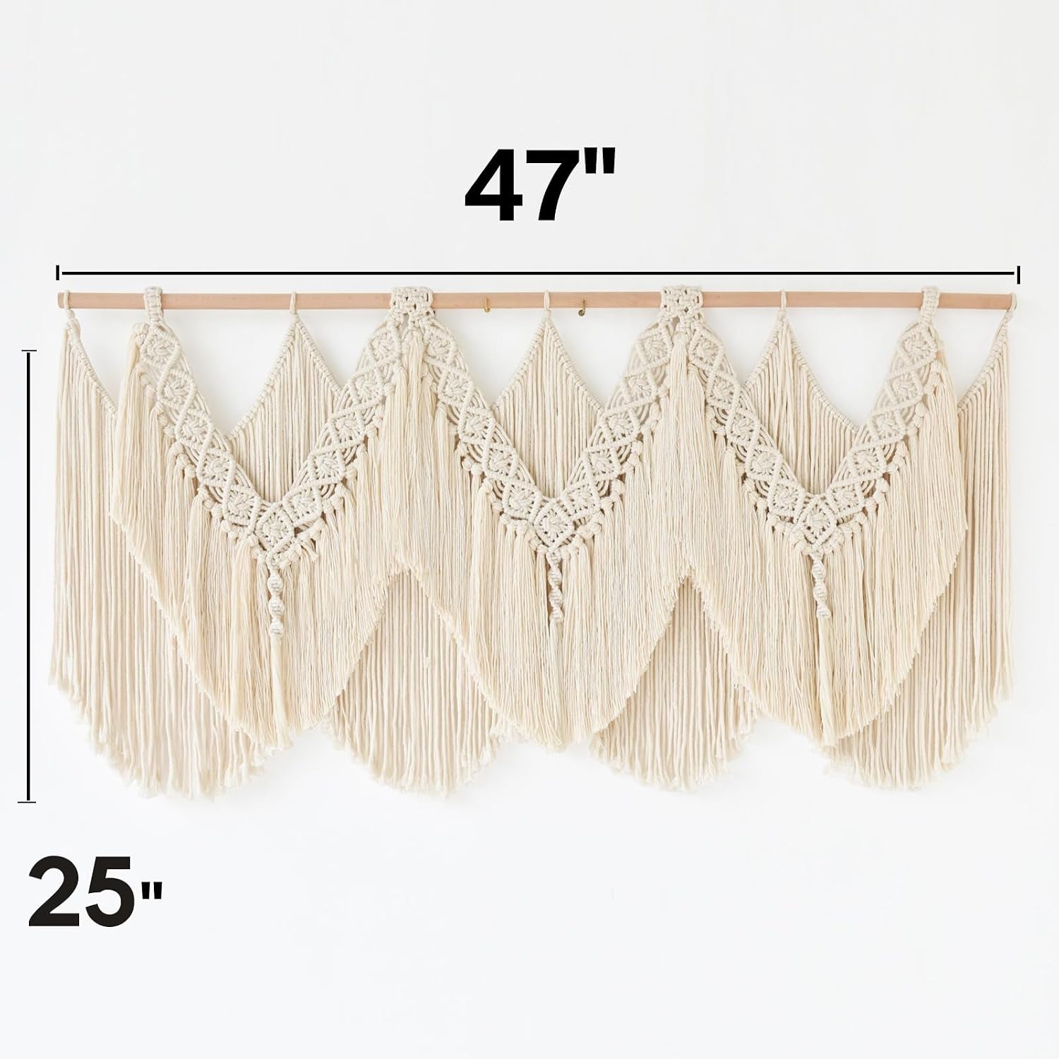 macrame-wall-hanging-wedding-hanger-tassel-knotting-boho-decor-47w-25l-cotton-rope-bedroom-wall-art-dorm-room-accent-apartment-decor-home-interior-wedding-backdrop-housewarming-gift