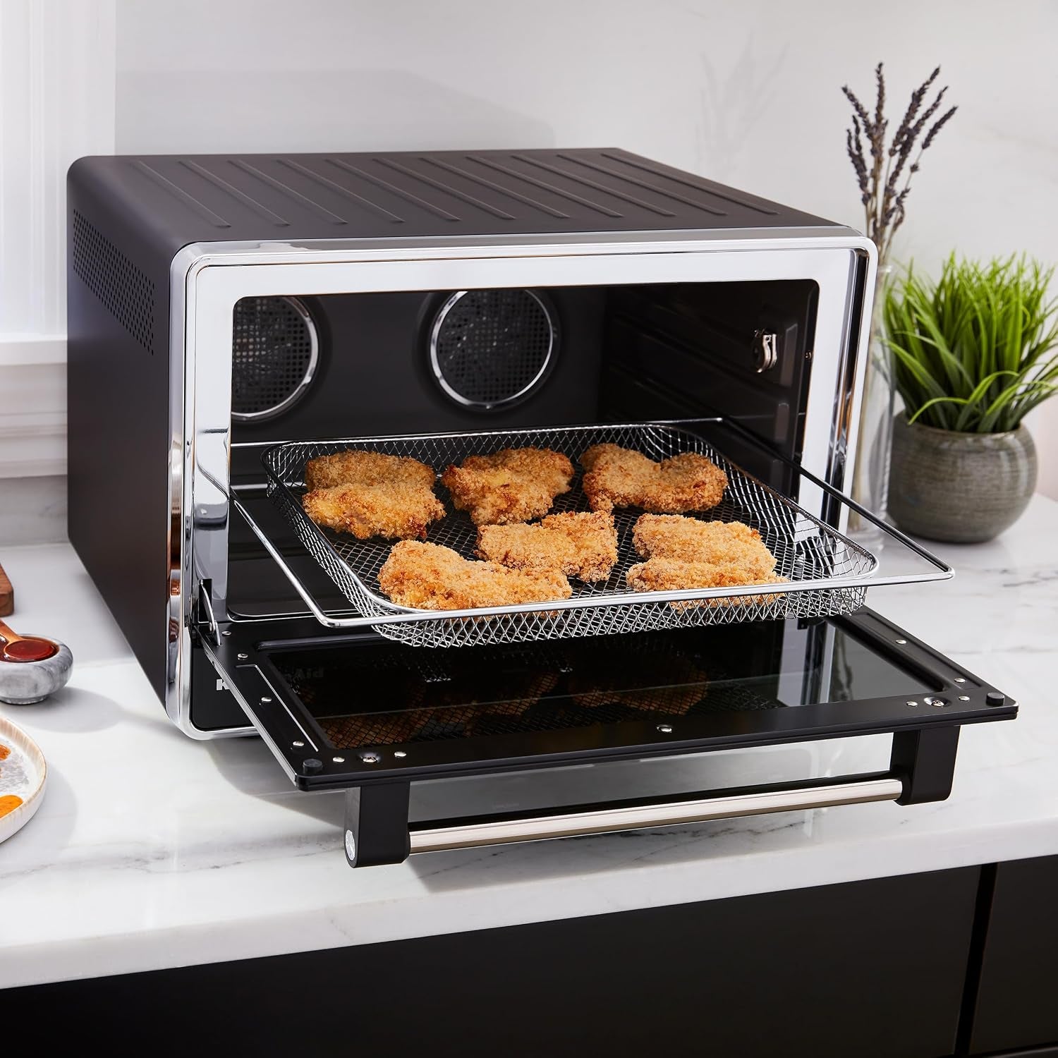 kitchenaid-dual-convection-countertop-oven-w-air-fry-and-temp-probe-kco224-no-flip-air-fry-basket-and-360-air-fry-system-12-preset-cooking-modes-even-heat-technology-includes-9x13-inch-baking-pan