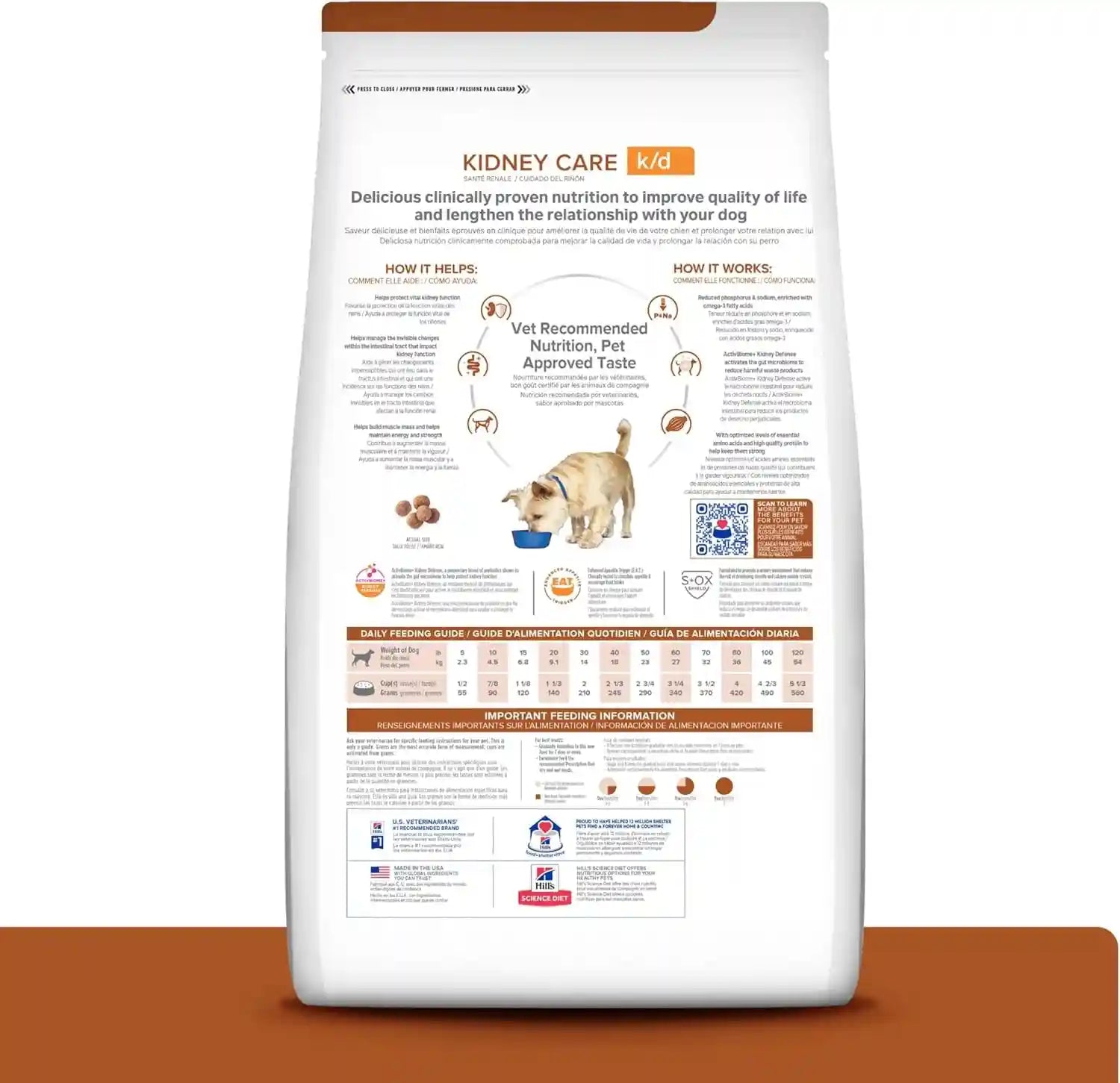 hills-prescription-diet-k-d-kidney-care-dry-dog-food-1-veterinarian-recommended-chicken-recipe-8-5-lb-bag