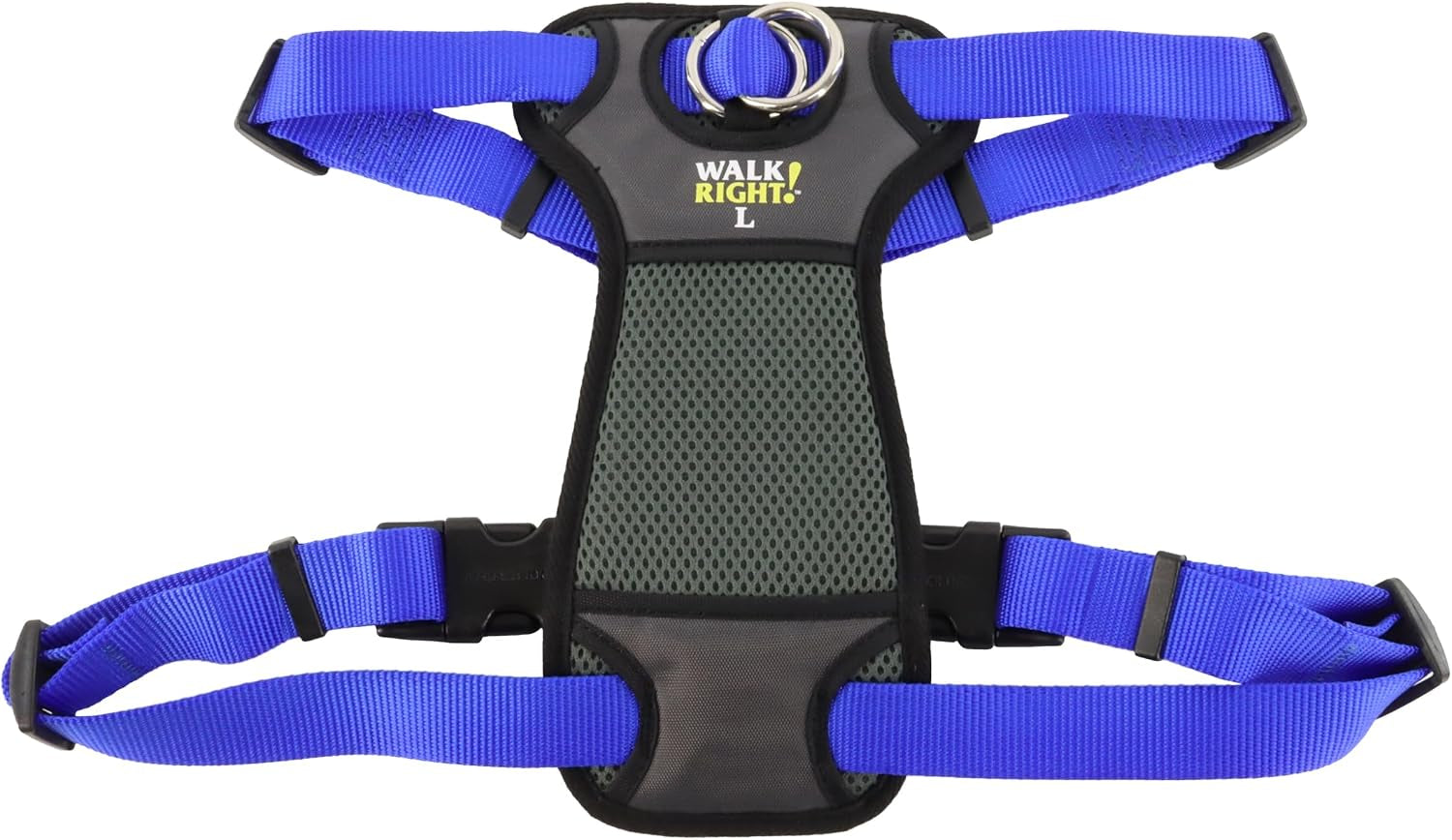 coastal-pet-walk-right-front-connect-no-pull-padded-dog-harness-adjustable-comfortable-dog-harness-small-large-breed-fit-quality-pet-supplies-black-lrg-26-38