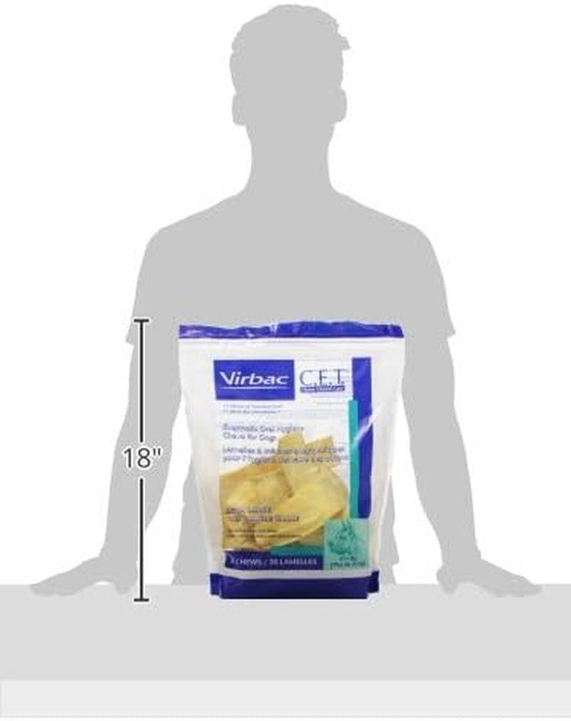 virbac-c-e-t-enzymatic-oral-hygiene-chews-extra-large-dog-30-count
