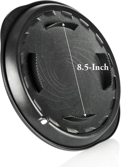 - Korean BBQ Nonstick Grill Pan, KBBQ Grill Pan, Pfoa-Free, Dishwasher Oven Safe, Made in Korea9