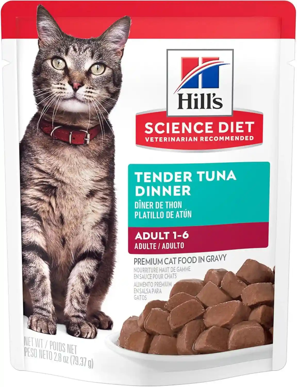 hills-science-diet-adult-1-6-wet-cat-food-variety-pack-1-veterinarian-recommended-chicken-tuna-ocean-fish-2-8-oz-pouches-12-pack