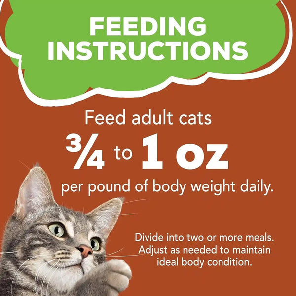 Purina Friskies Wet Cat Food, Pate Mixed Grill - (Pack of 24) 5.5 Oz. Cans11