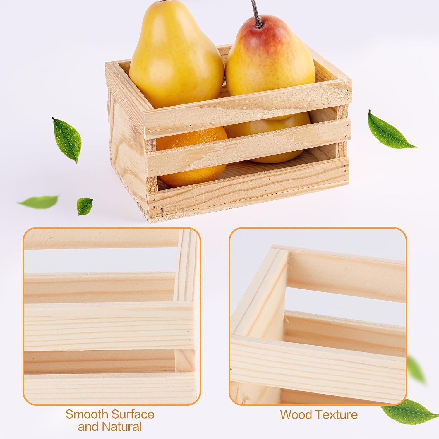 farmhouse-wooden-crates-5-rustic-table-centerpiece-decor-box-for-wedding-birthday-spring-party-small-decorative-wood-nesting-baskets-for-diy-craft-displays-home-organization-pack-of-8