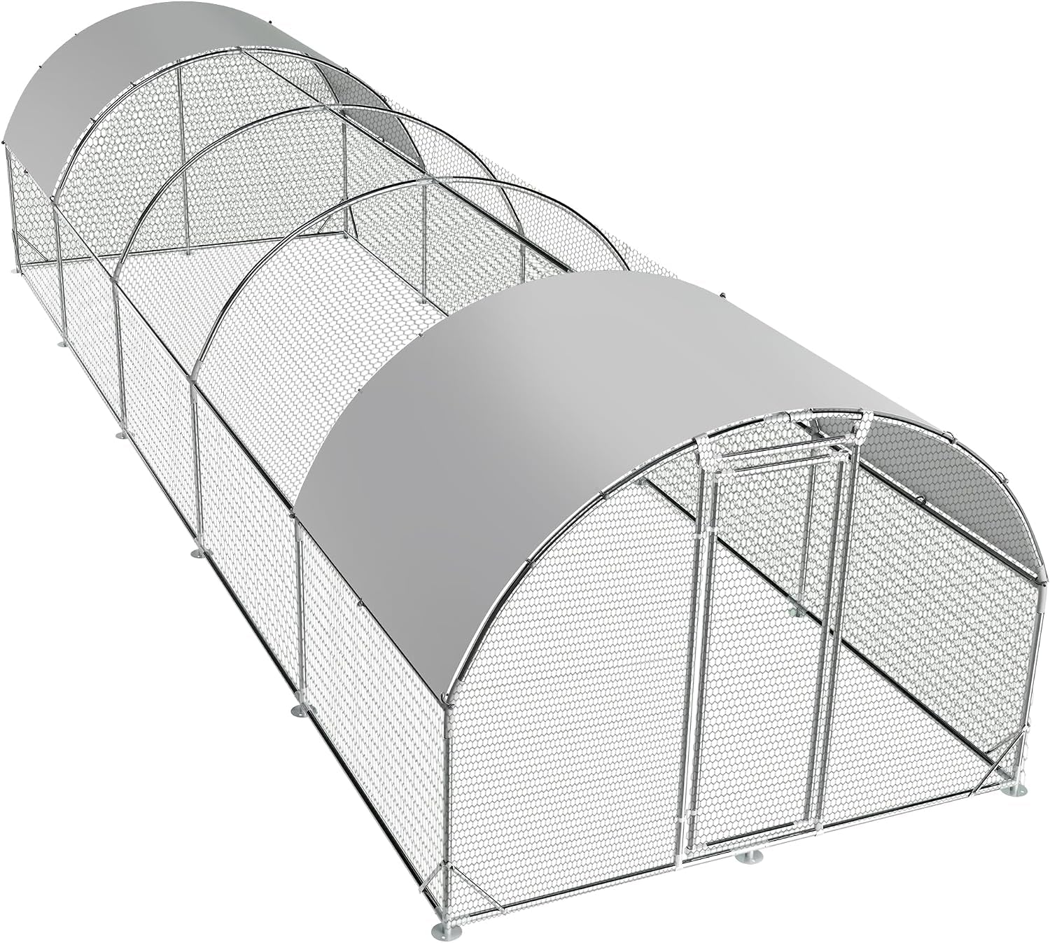 large-metal-chicken-coop-round-top-upgrade-tri-supporting-wire-mesh-chicken-run-chicken-pen-with-water-resident-and-anti-uv-cover-duck-rabbit-house-outdoor-6-6l-x-9w-x-6-5h