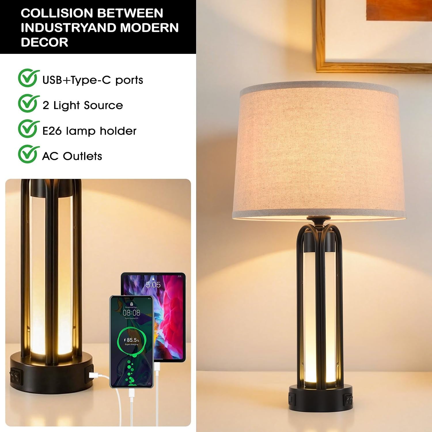 industrial-table-lamps-set-of-2-with-night-light-23-6-modern-bedside-lamps-with-usb-c-ac-outlets-dual-light-source-with-double-button-switch-3-color-temp-nightstand-lamps-for-bedroom-living-room