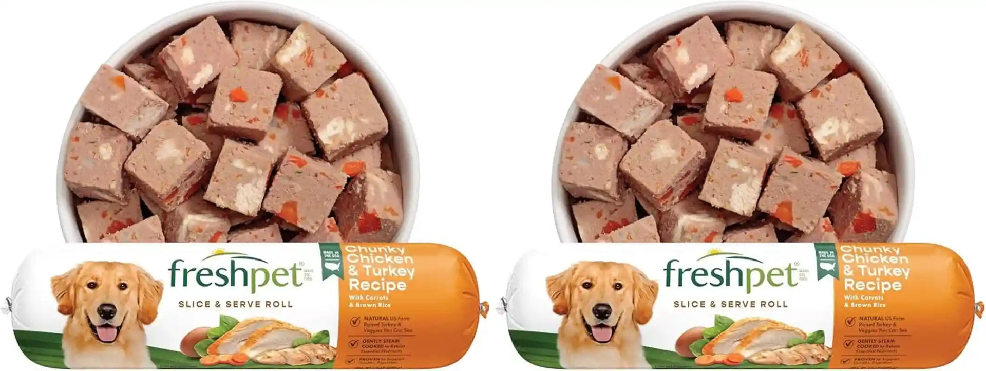 freshpet-fresh-dog-food-slice-serve-roll-chunky-chicken-turkey-recipe-1-5-lb