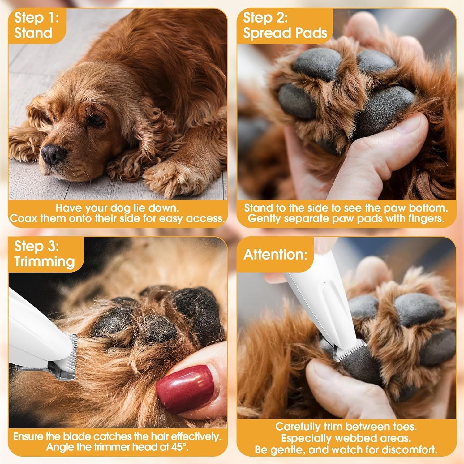 palksky-dog-paw-trimmer-upgraded-18mm-blade-electric-dog-clippers-for-groomming-with-led-display-waterproof-pet-micro-precisiion-trimmer-rechargeable-hair-shaver-for-paws-ears-face-rump-and-eyes