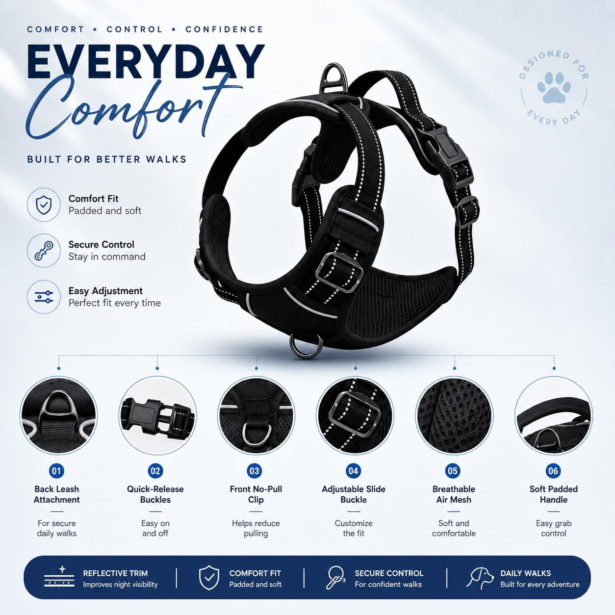 no-pull-dog-harness-large-black-tactical-vest-harness-heavy-duty-900d-nylon-reflective-pet-harness-with-front-back-control-handles-adjustable-padded-vest-for-large-dogs-german-shepherd