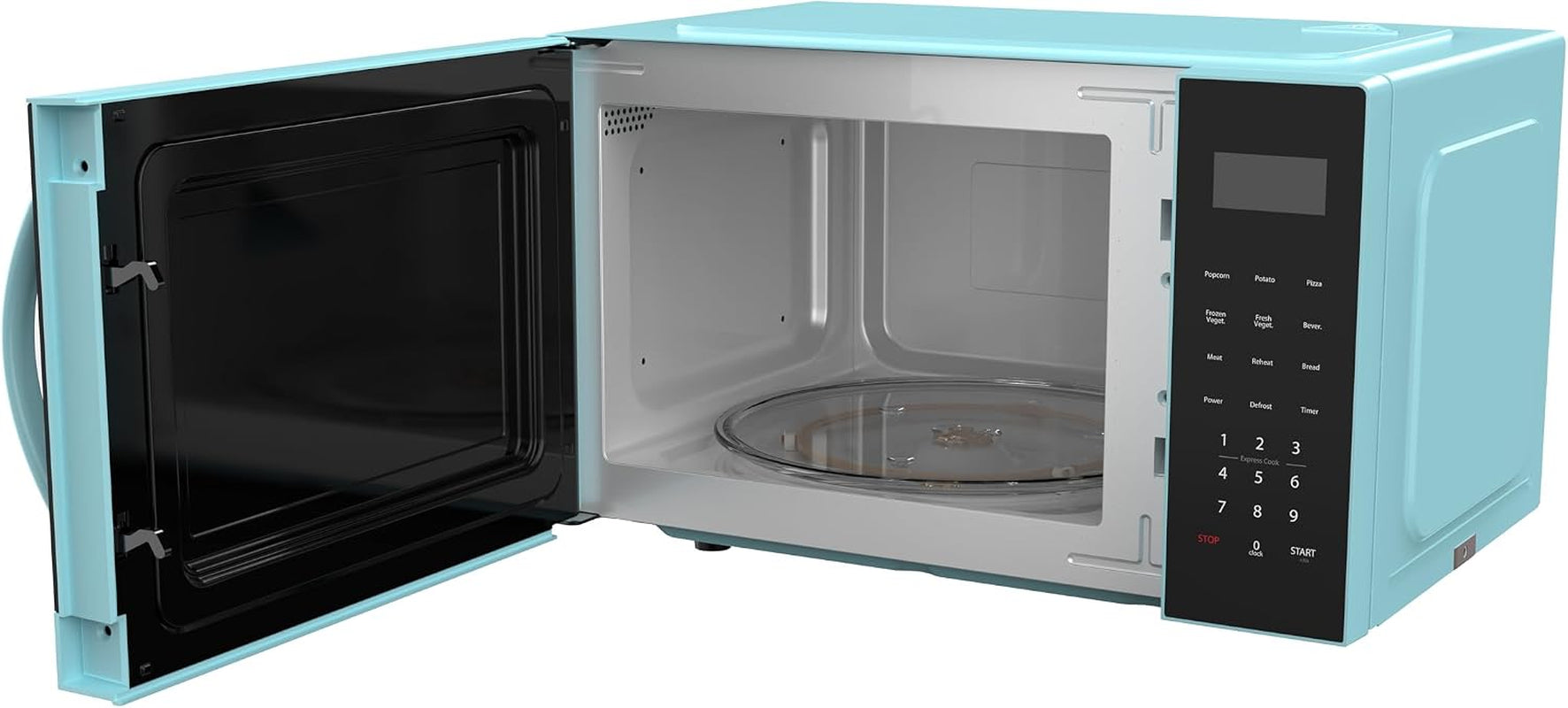 frigidaire-0-9-cubic-feet-microwave-oven-with-oversized-display-blue