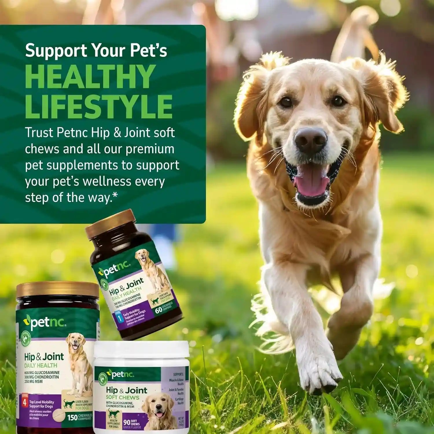 petnc-natural-care-hip-and-joint-soft-chews-for-dogs-90-count-27591-glucosamine-chondroitin-msm-dog-chews-with-hyaluronic-acid-liver-flavored-bone-joint-support-supplement-for-all-breeds