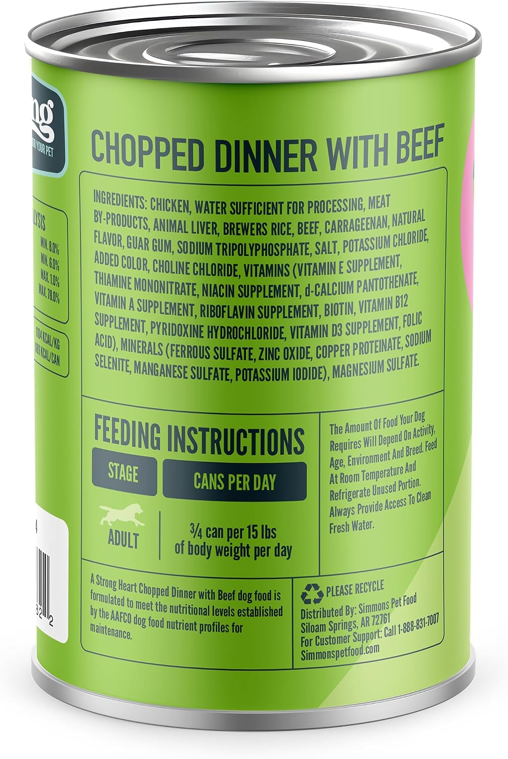 a-strong-heart-wet-dog-food-chopped-dinner-with-beef-22-oz-cans-pack-of-12-made-in-the-usa-with-real-beef