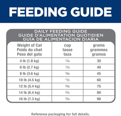 Hill'S Science Diet Adult 7+ Perfect Digestion Dry Cat Food | #1 Veterinarian Recommended, Chicken, Barley & Whole Oats, 3.5 Lb. Bag10