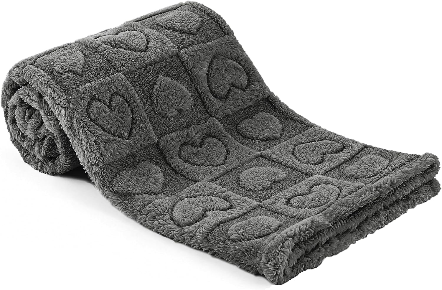 gogobunny-pet-blanket-for-dogs-cats-300gsm-ultra-soft-coral-fleece-blanket-washable-small-dog-cat-blanket-calming-crate-mat-furniture-protector-for-couch-bed-car-seat-pink-25x35in
