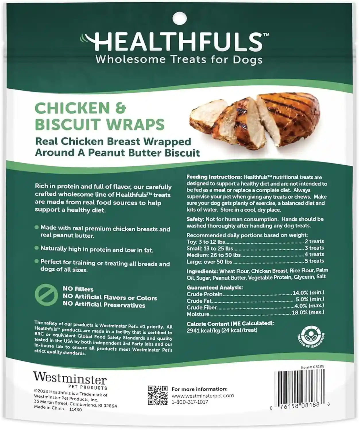 healthfuls-chicken-peanut-butter-healthy-dog-treats-high-protein-low-fat-biscuit-wraps-with-real-peanut-butter-16-oz