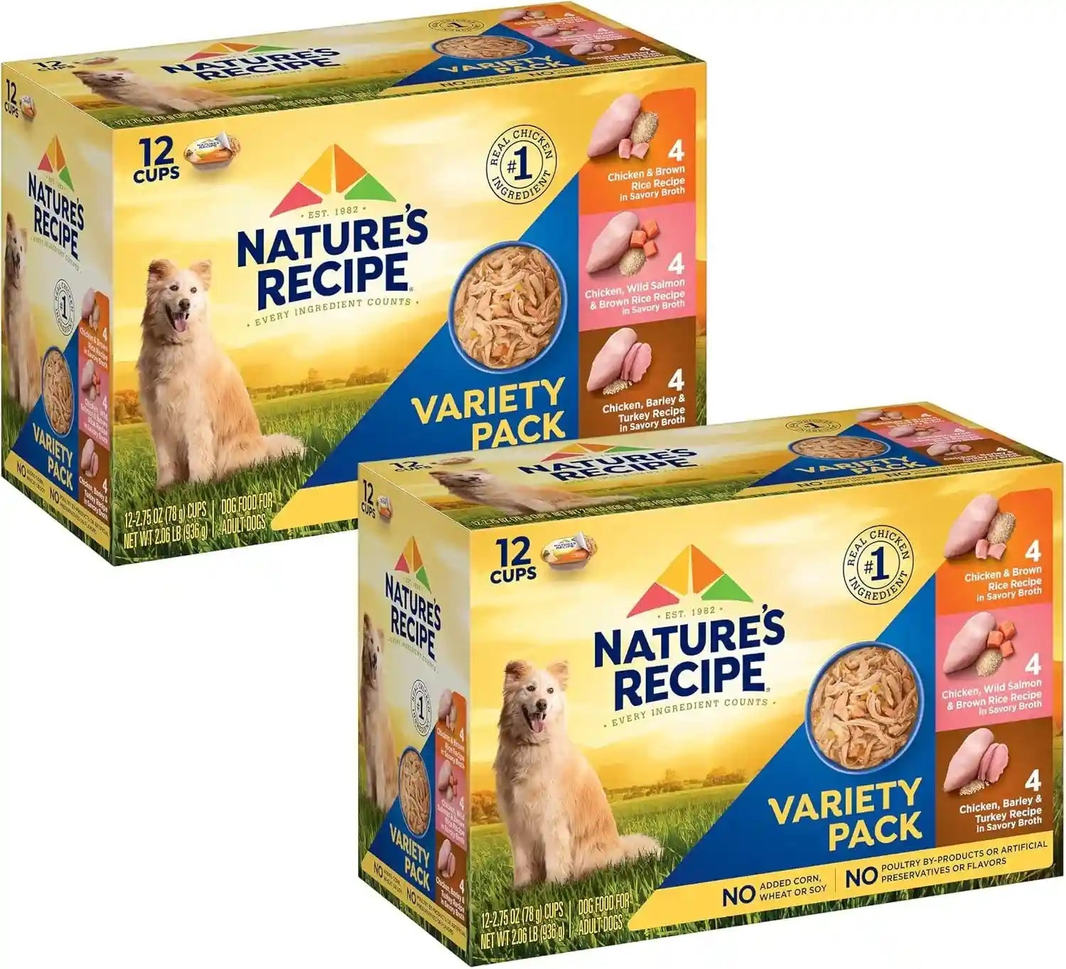 nature-s-recipe-chicken-salmon-and-turkey-recipes-variety-pack-wet-dog-food-12-2-75-oz-cups-2-count