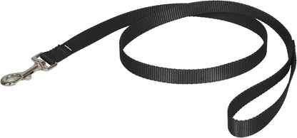 Petsafe Nylon Dog Leash - Strong, Durable, Traditional Style Leash with Easy to Use Bolt Snap - 3/8 In. X 6 Ft., Black | Durable Nylon Leash with Easy On/Off Bolt Snap Hook, Pairs Perfectly with Easy Walk Harness and Gentle Leader Headcollar8