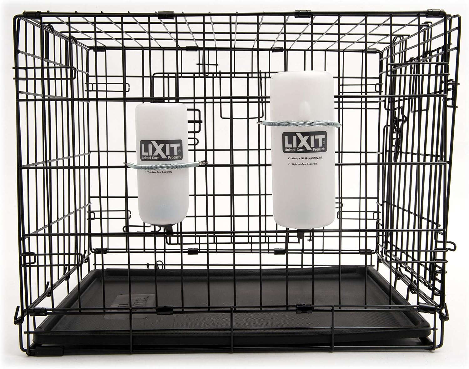 lixit®-wide-mouth-water-bottles-for-small-dogs-white-16-ounce
