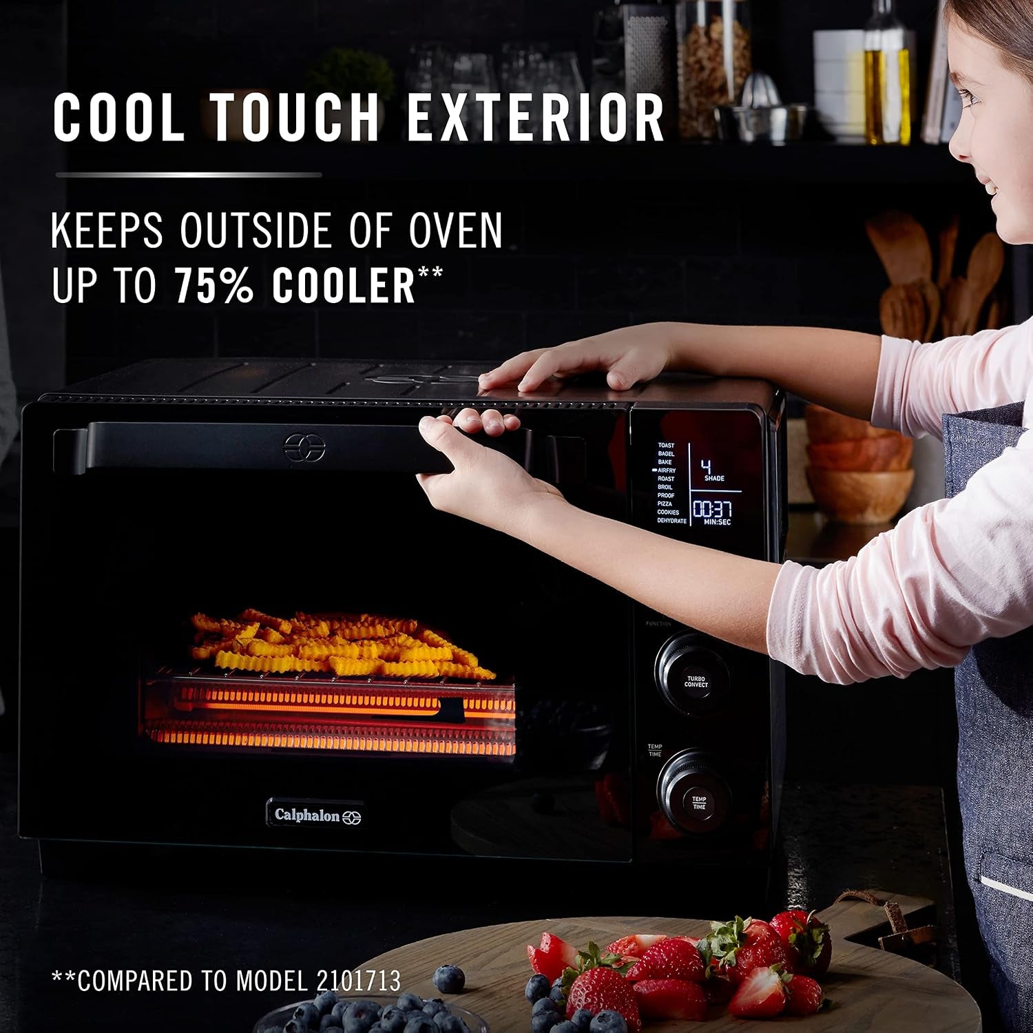 calphalon-air-fryer-oven-11-in-1-toaster-oven-air-fryer-combo-cool-touch-exterior-26-4-qt-25-l-fits-12-pizza-stainless-steel