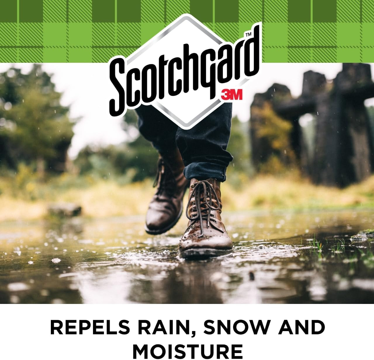 scotchgard-outdoor-water-shield-spray-13-oz-1-pack-repels-water-ideal-for-outerwear-tents-backpacks-compatible-with-canvas-polyester-and-nylon