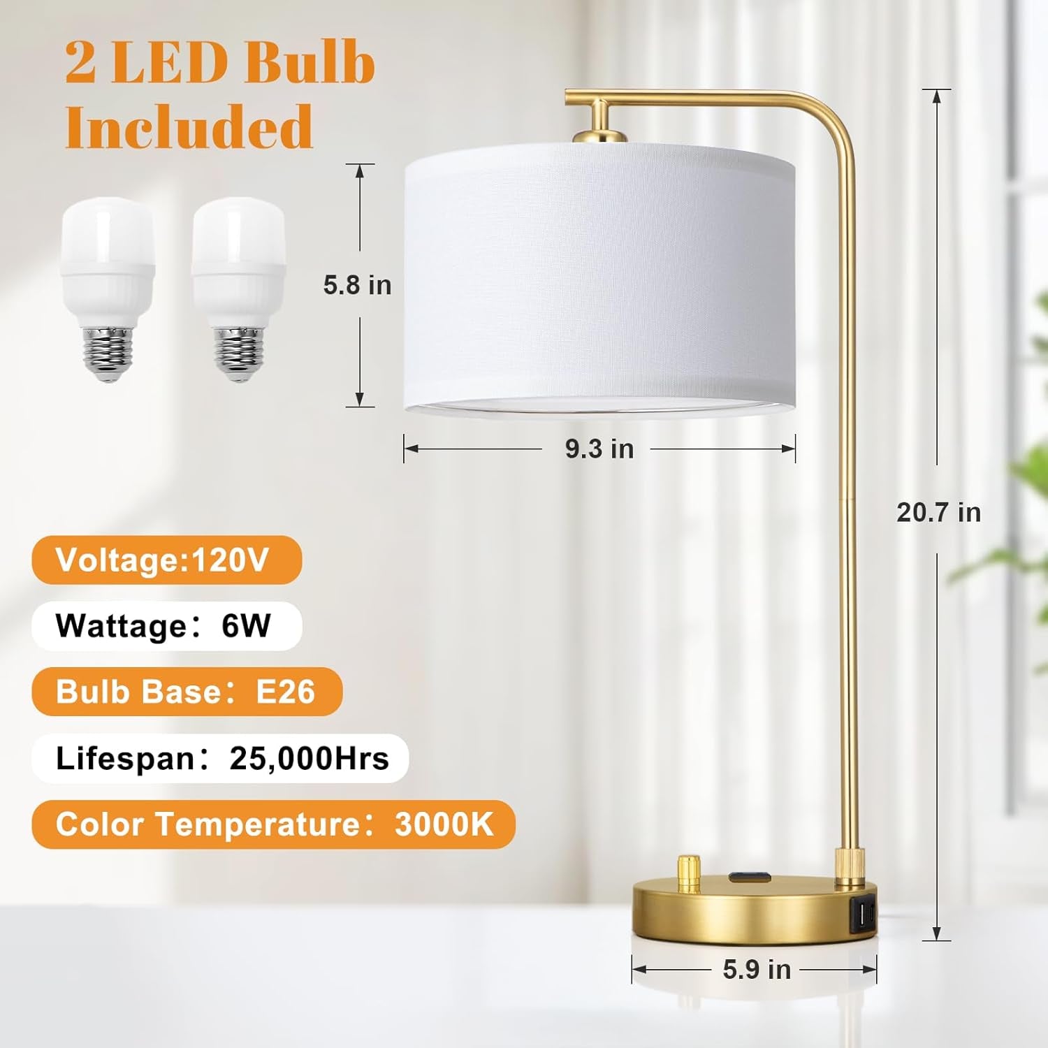 gold-bedside-lamps-set-of-2-fully-dimmable-lamps-for-night-stands-usb-a-c-modern-linen-lampshade-usb-port-and-outlet-tall-desk-lamps-for-bedroom-nightstand-living-room-home-office-end-table