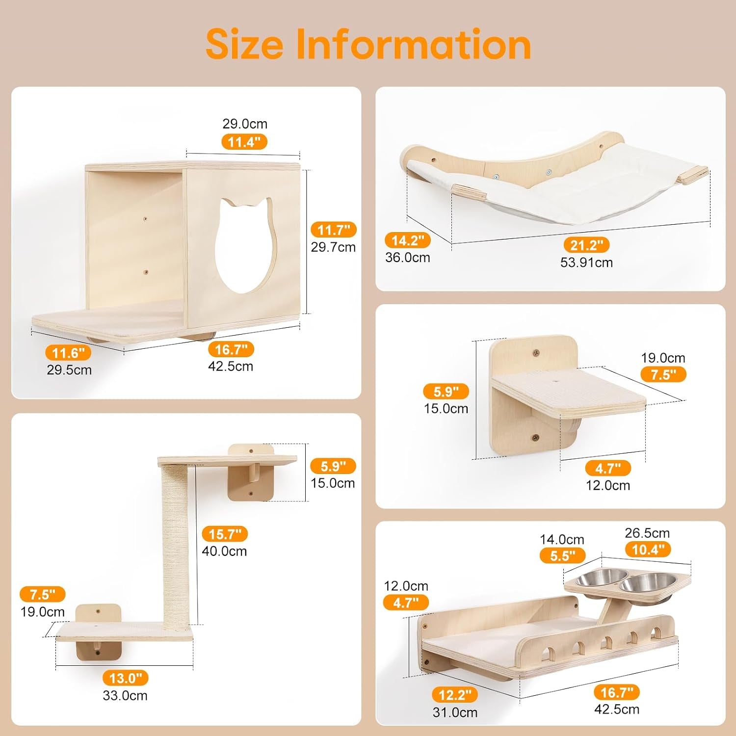 8-in-1-cat-wall-shelves-for-large-cats-wall-mounted-cat-furniture-with-feeding-station-extra-wide-hammock-heavy-duty-cat-climber-for-indoor-cats-to-sleep-play-eat-44lbs-capacity-wood