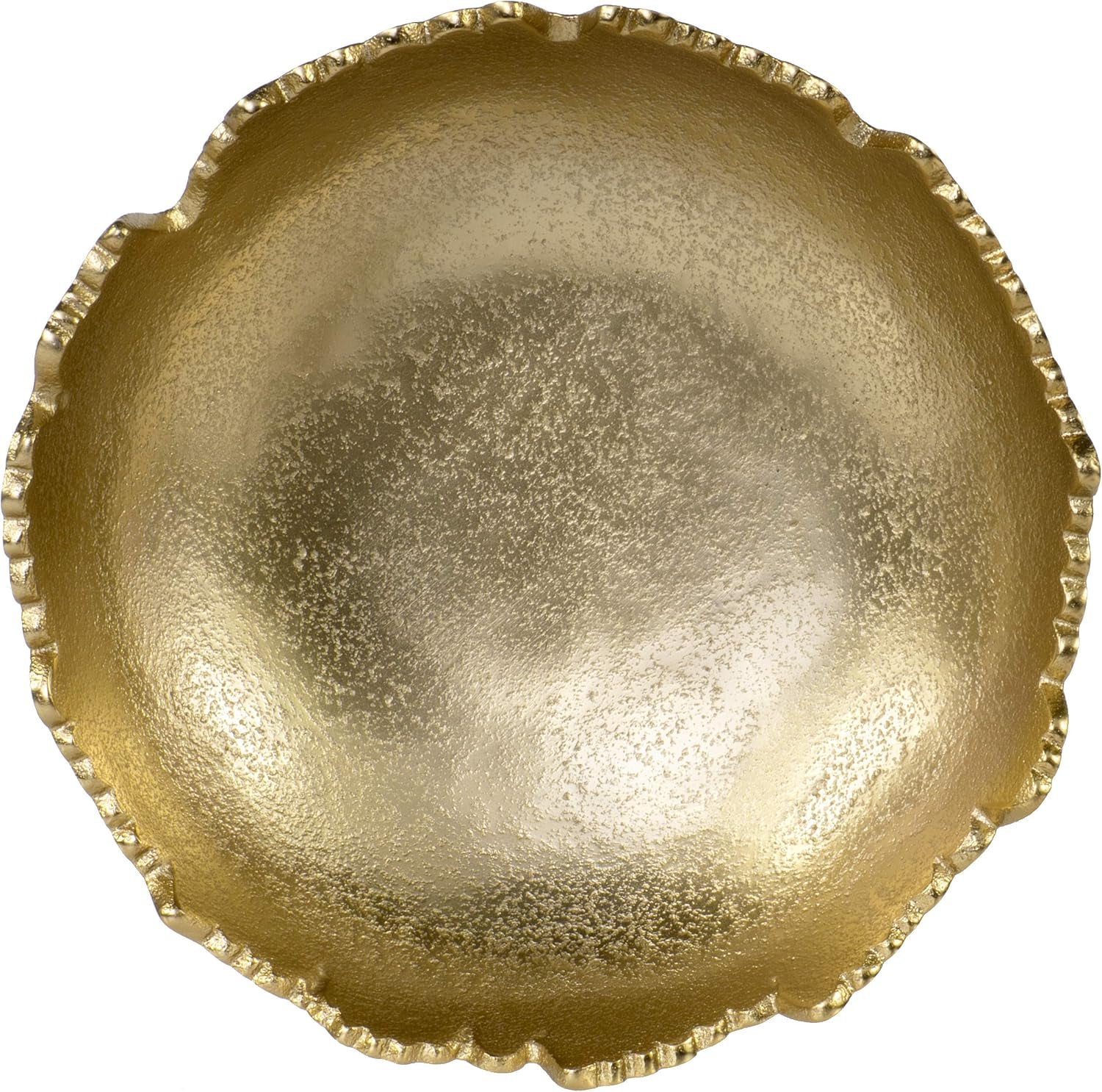 8-75-gold-moon-decorative-asymmetrical-torn-hammered-metal-centerpiece-bowl-with-sculpted-edges