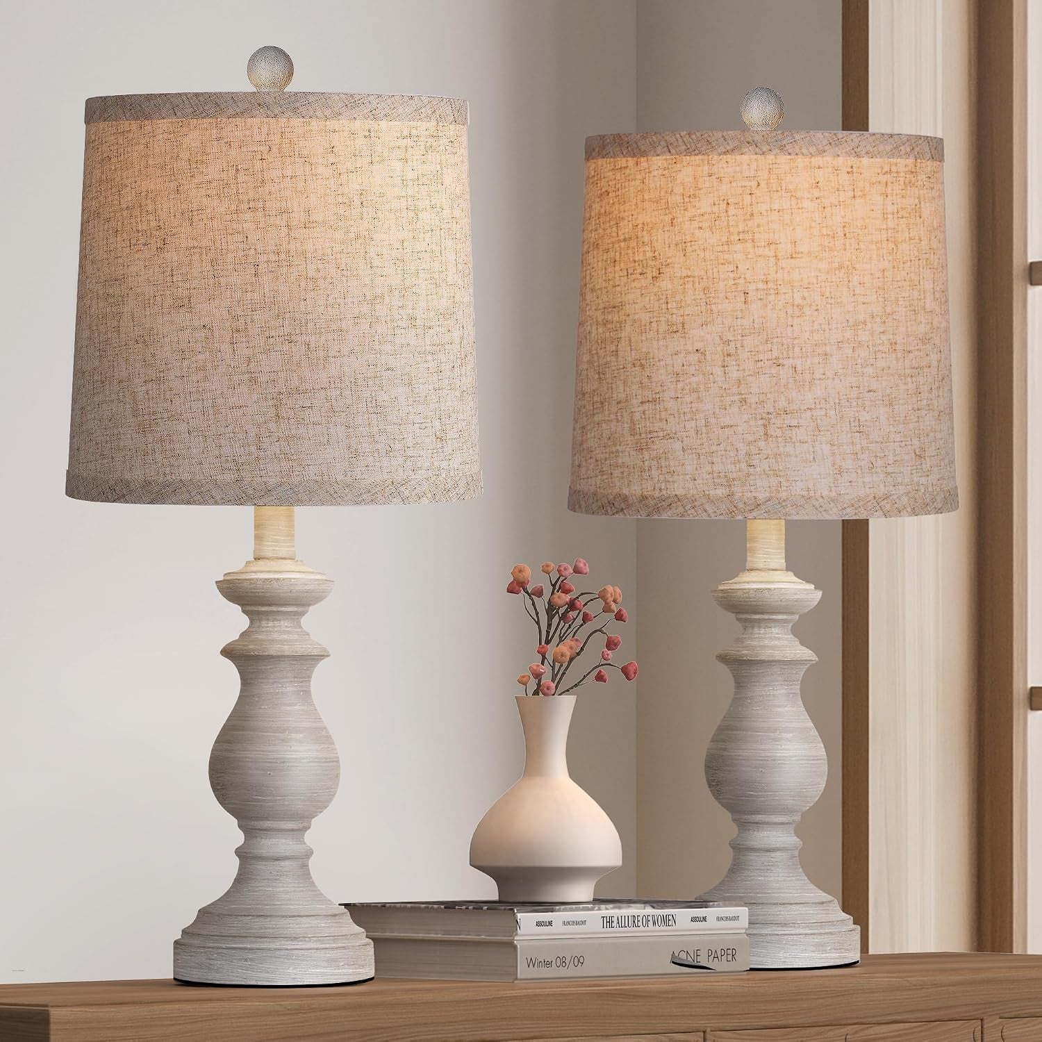 traditional-table-lamp-set-of-2-rustic-farmhouse-table-lamps-for-living-room-bedroom-22-bedside-desk-lamps-vintage-nightstand-lamps-with-linen-shades-antique-grey