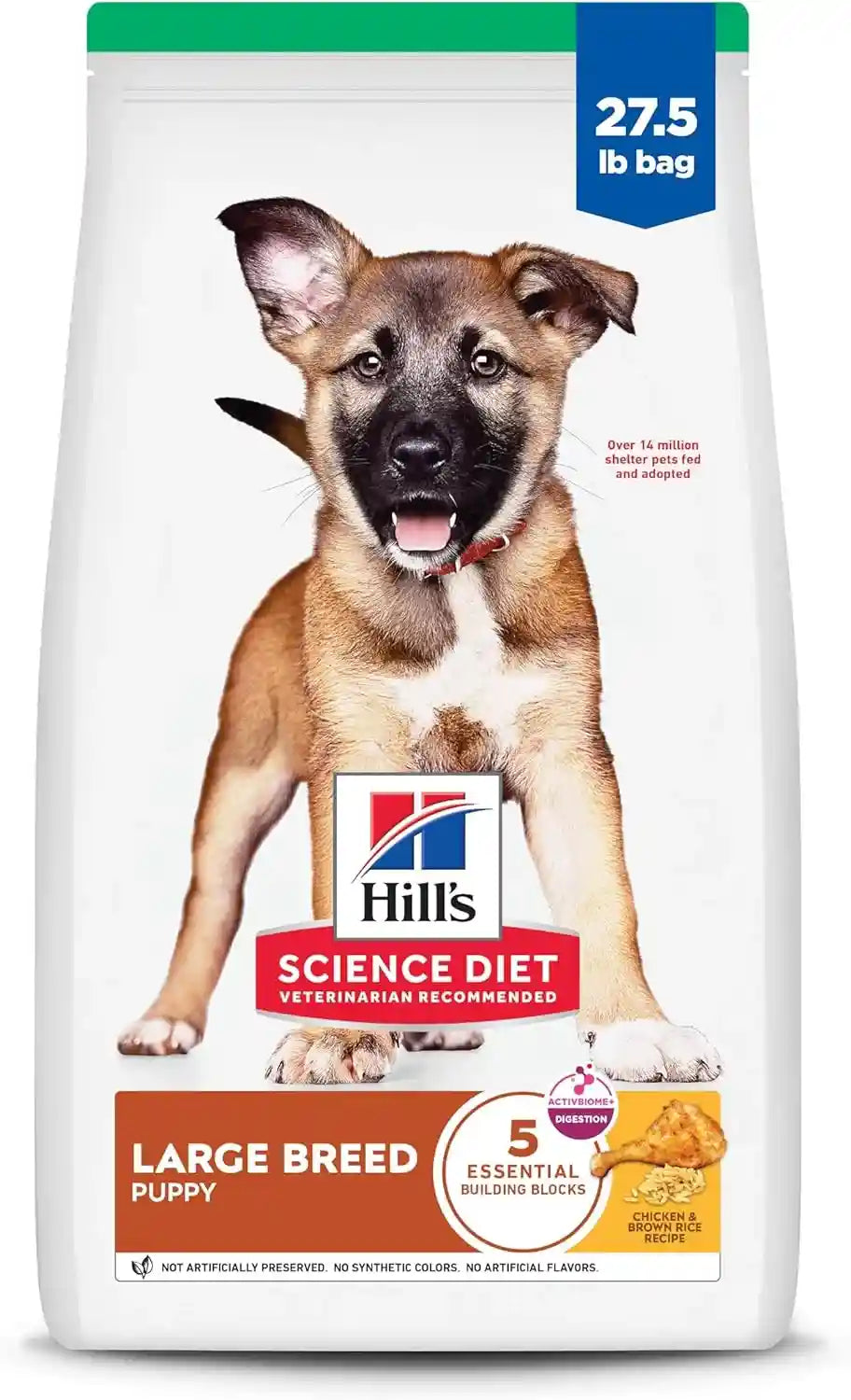 hills-science-diet-puppy-large-breed-dry-dog-food-1-veterinarian-recommended-chicken-brown-rice-27-5-lb-bag