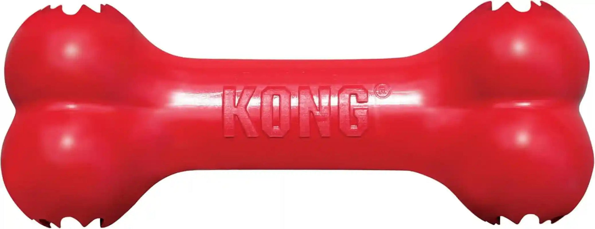 kong-goodie-bone-classic-durable-natural-rubber-dog-bone-supports-mental-engagement-treat-dispensing-red-for-medium-dogs