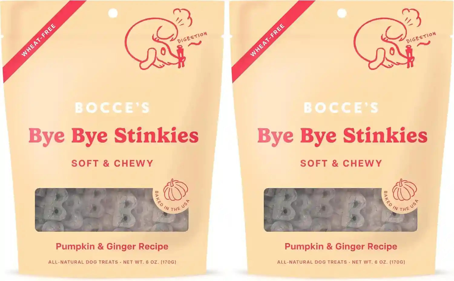 bocces-bakery-sweet-dreams-soft-chewy-dog-treats-banana-honey-6-oz