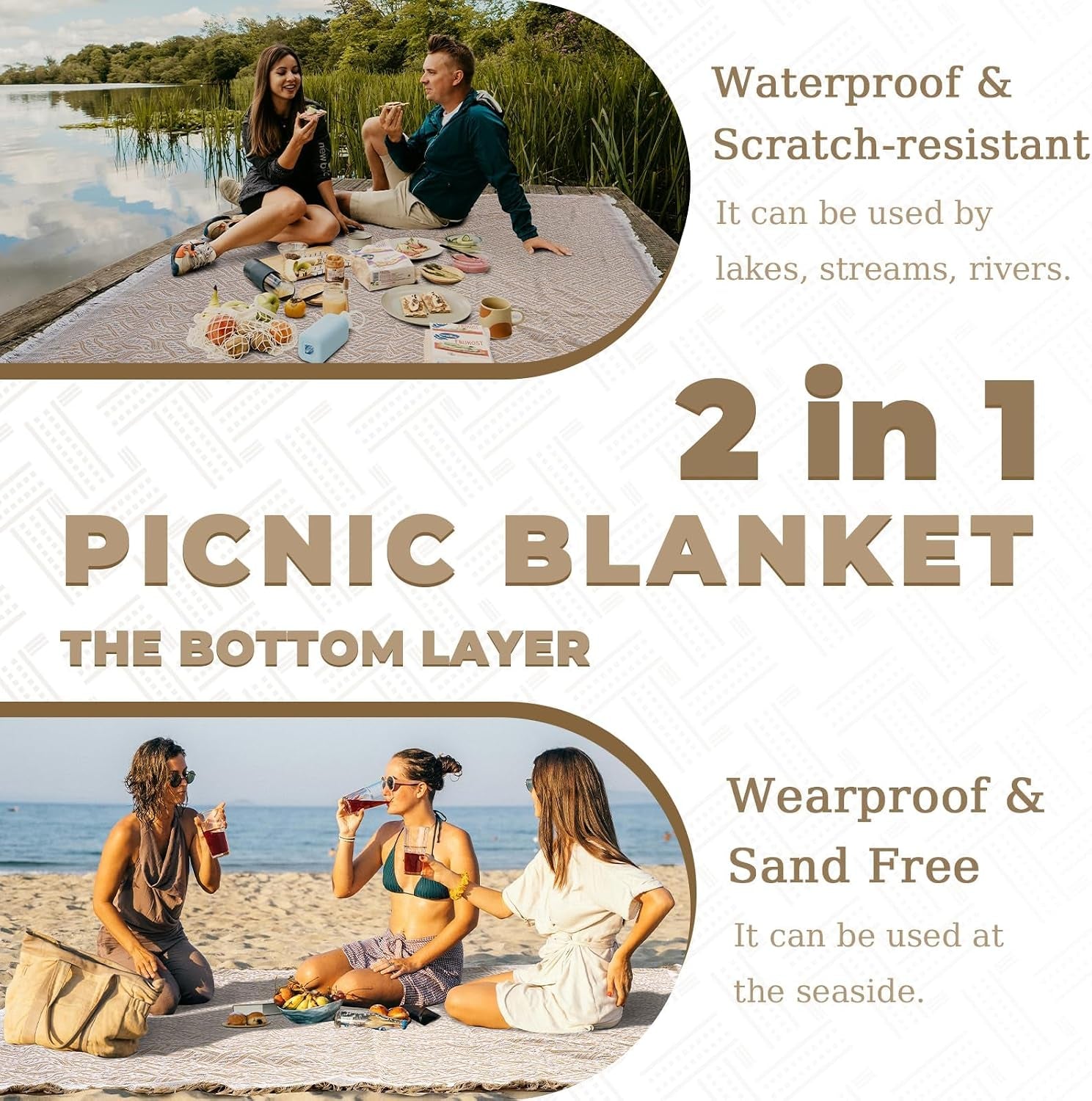 2-in-1-extra-large-rug-outdoor-picnic-blanket-waterproof-woven-boho-mat-giant-beach-towel-travel-essential-yoga-accessories-park-patio-lawn-garden-ground-music-festival-concert-must-have