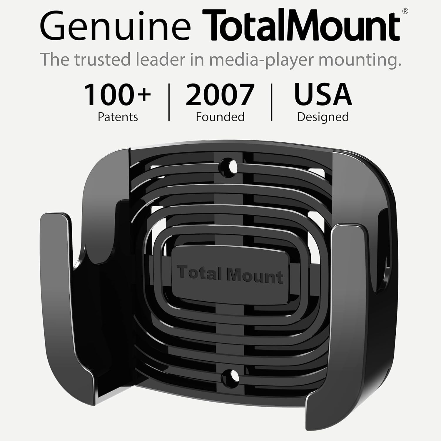 for-roku-ultra-compatible-with-all-roku-ultra-models-designed-in-the-usa-premium-mount-with-heat-management-vents-and-strong-tv-adhesive