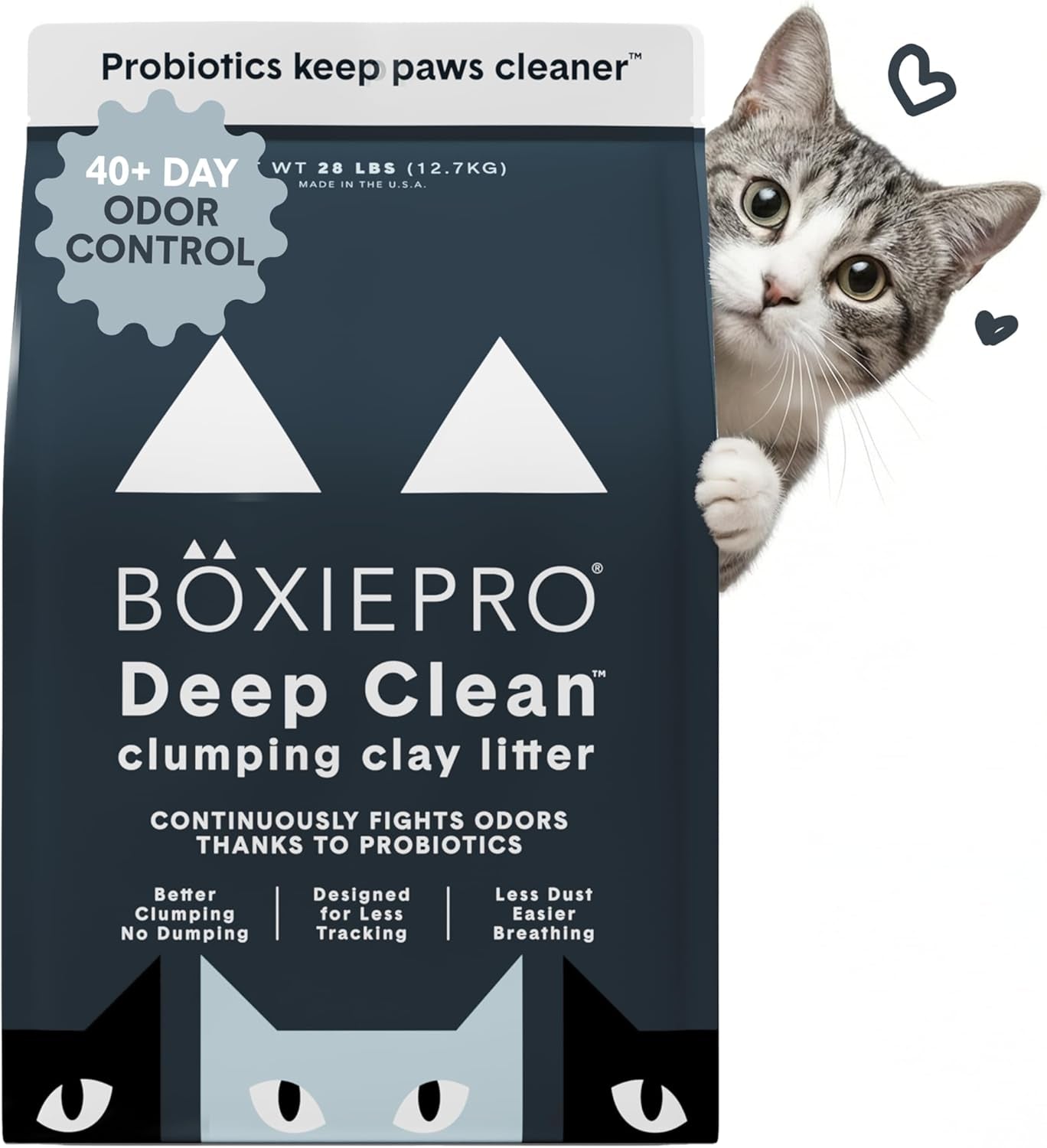 boxie-probiotic-clumping-cat-litter-40-day-odor-control-dust-free-16-lb
