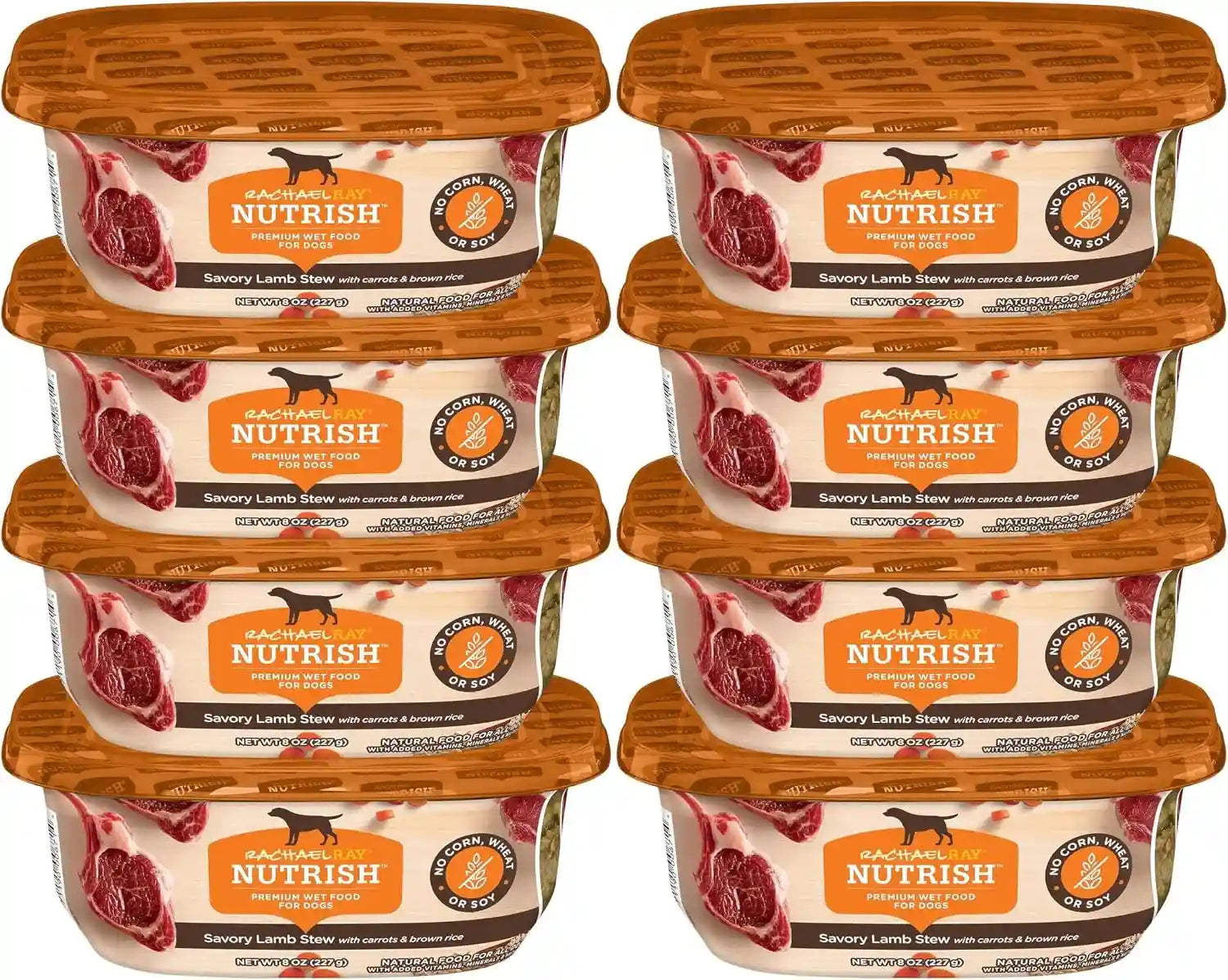 nutrish-savory-favorites-wet-dog-food-variety-pack-8-oz-tubs-rachael-ray-pack-of-6-includes-3-delicious-flavors-of-chicken-paw-pie-hearty-beef-stew-savory-lamb-stew-no-artificial-flavors