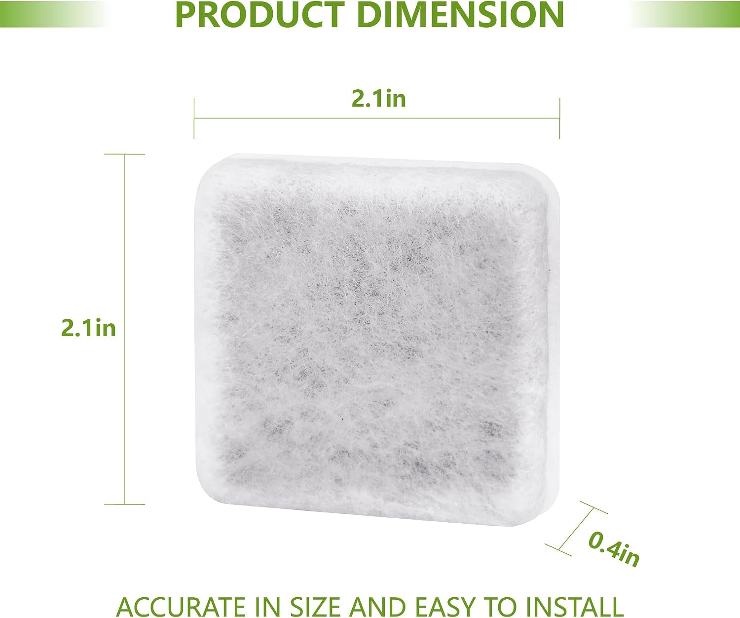pet-water-fountain-charcoal-replacement-filters-pack-of-6-compatible-with-petmate-replendish-mason-gravity-waterer-cat-fountain-dog-water-bowl-dispenser-carbon-filters-replacement
