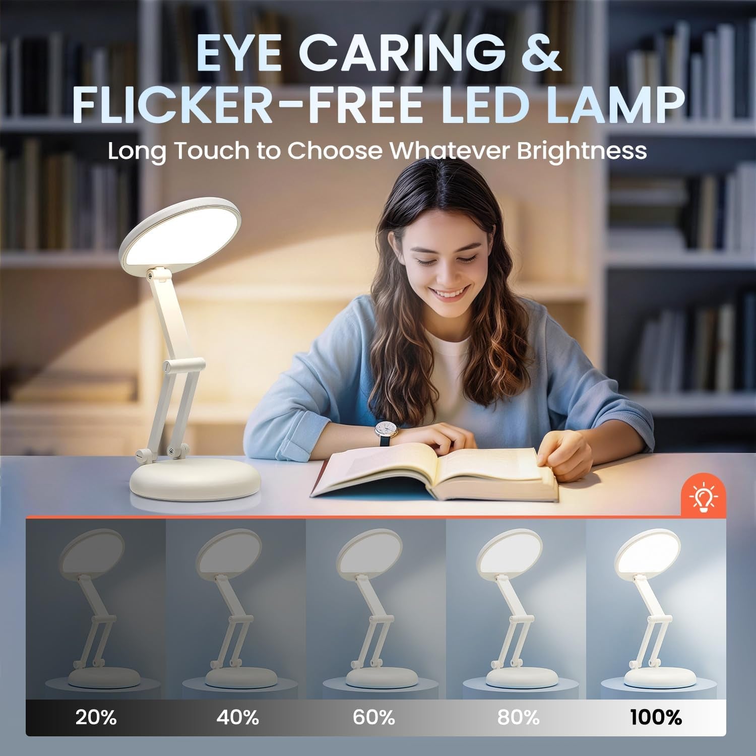 rechargeable-table-lamp-3600mah-battery-operated-lamp-dorm-lamp-cordless-lamp-10-brightness-portable-small-size-foldable-6-288h-endurance-touch-control-reading-travel-office-nail-emergency
