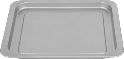 GE Convection Toaster Oven | Calrod Heating Technology | Large Capacity Toaster Oven Complete with 7 Cook Modes & Oven Accessories | Countertop Kitchen Essentials | 1500 Watts | Stainless Steel8