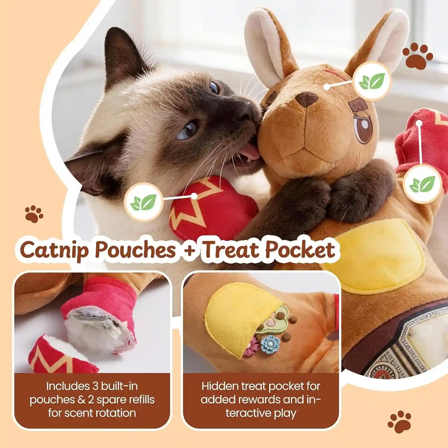 cat-wrestling-glove-22-inch-cat-puppet-wrestler-with-5-catnip-pouches-3-layer-resistant-protection-interactive-cat-toy-with-treat-pocket-for-boredom-relief-mental-stimulation