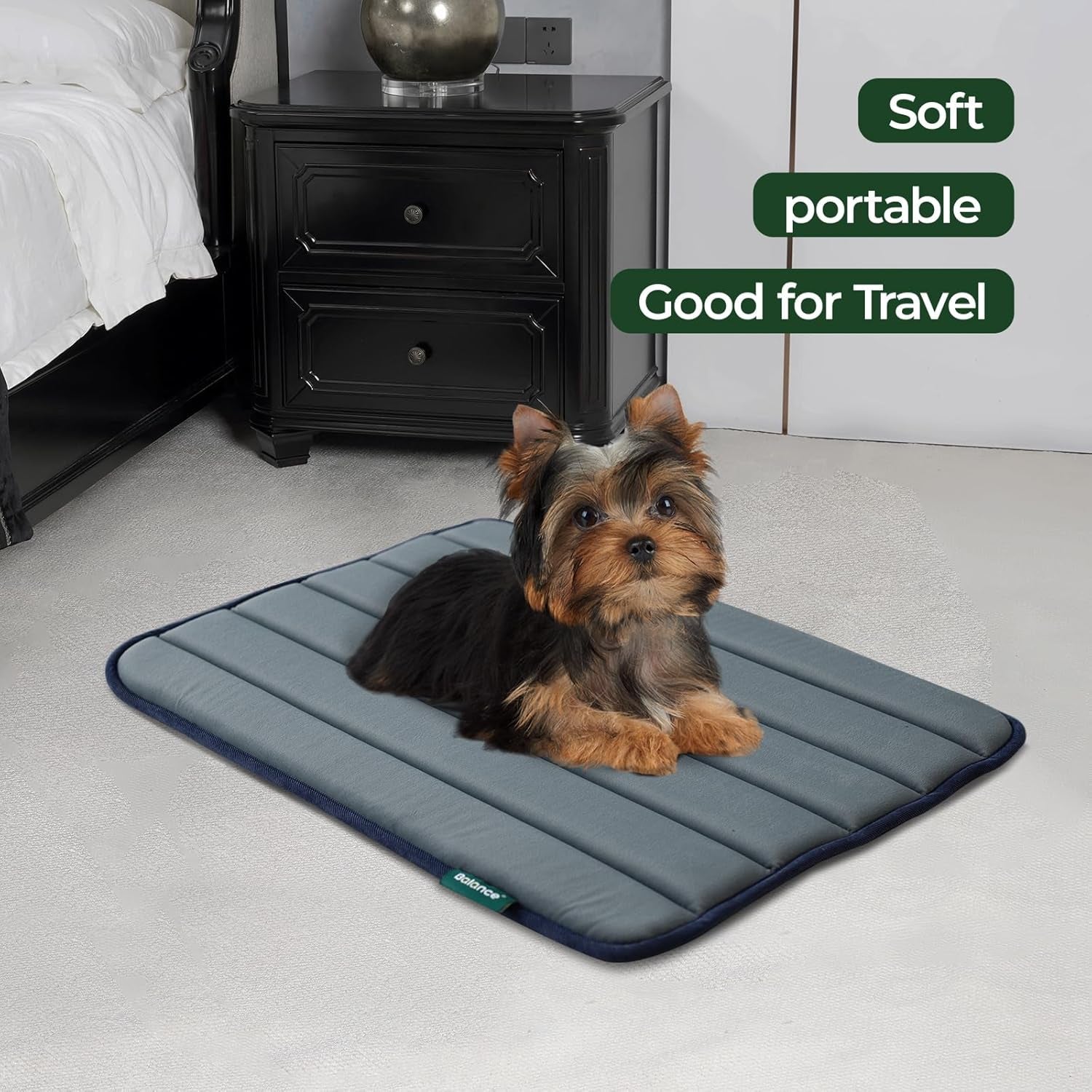 balance-dog-crate-pad-dog-foam-crate-mat-kennel-pad-washable-water-resistant-pet-bed-flat-dogs-cage-mat-for-small-dogs