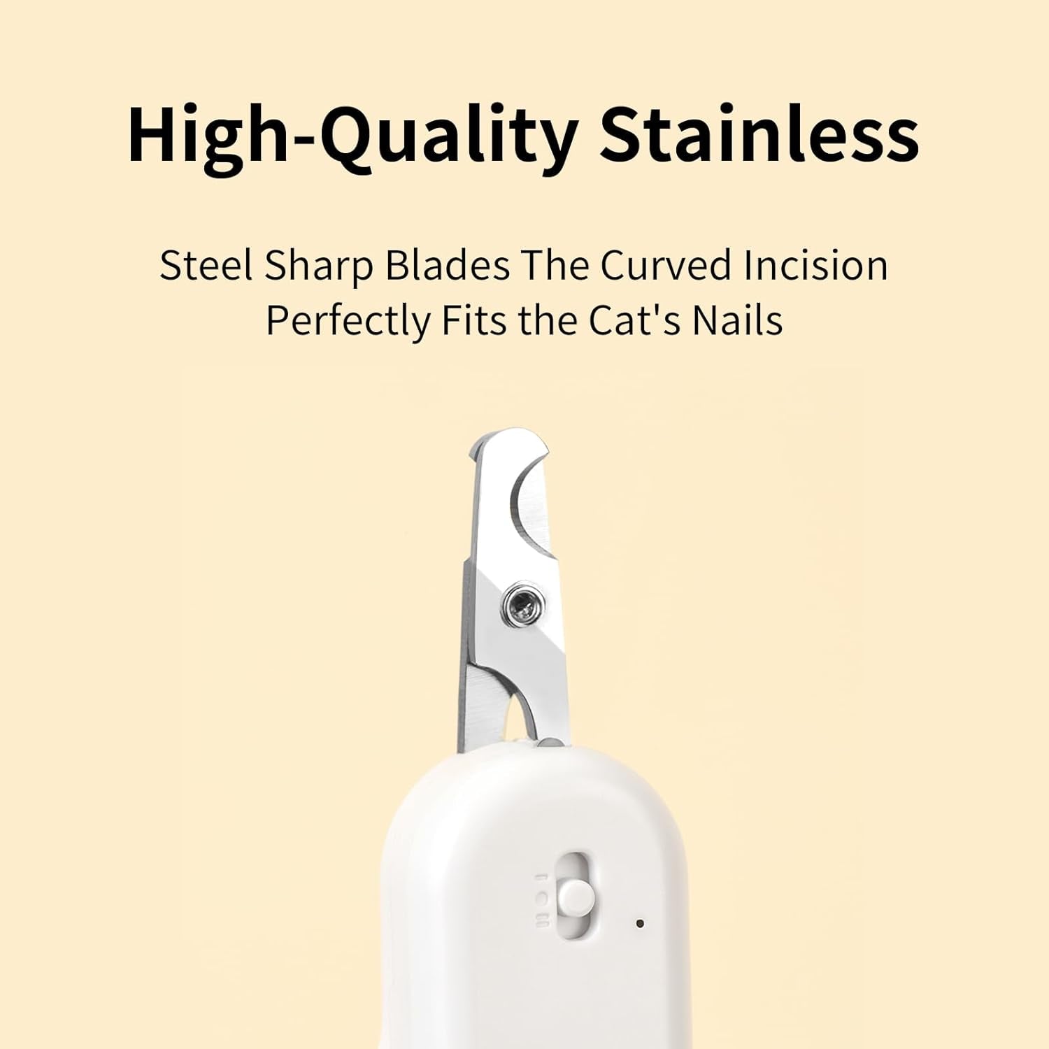 pakeway-pet-nail-clipper-with-led-u-v-light-cat-claw-trimmer-with-ultra-bright-led-light-for-nail-bloodline-to-avoid-over-cutting-sharp-angled-blade-grooming-tool-for-dog-cat-rabbit-small-animals