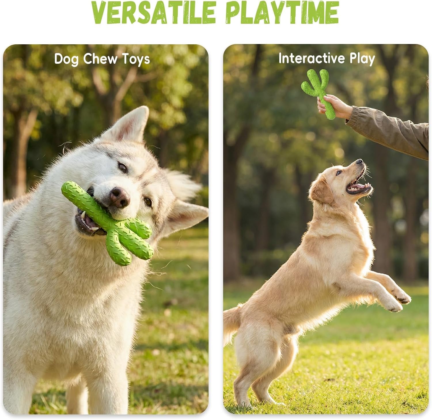 mewajump-dog-chew-toys-durable-rubber-dog-toys-for-aggressive-chewers-cactus-tough-toys-for-training-and-cleaning-teeth-interactive-dog-toys-for-medium-large-dog