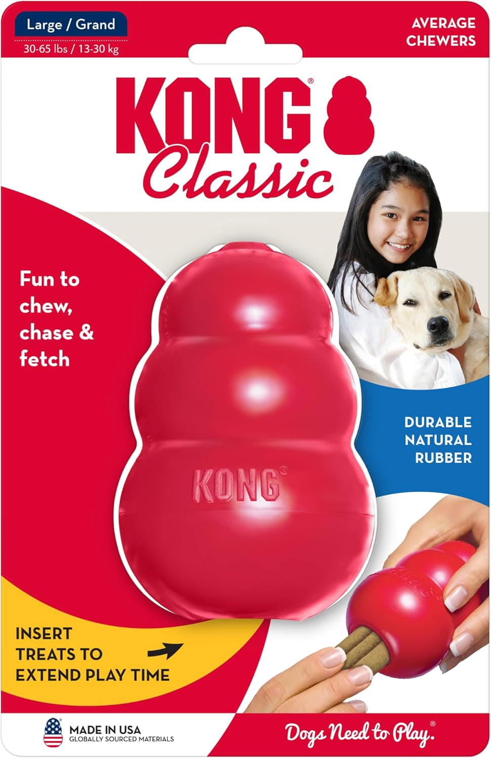 kong-classic-stuffable-dog-toy-fetch-chew-toy-for-dogs-treat-filling-capabilities-erratic-bounce-for-extended-play-time-durable-natural-rubber-material-for-large-dogs
